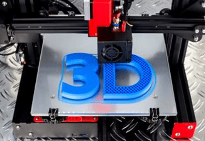 3D printing